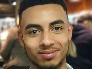 Supporting image for story: Murder arrest after man, 20, shot dead