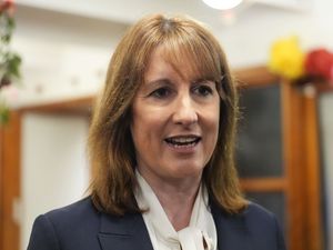 Supporting image for story: Spring statement to take place on March 3, Rachel Reeves tells MPs