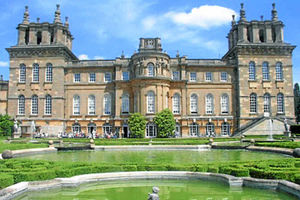 Supporting image for story: Holiday Review: Dreaming of the Spires