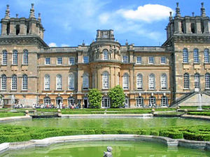 Supporting image for story: Holiday Review: Dreaming of the Spires