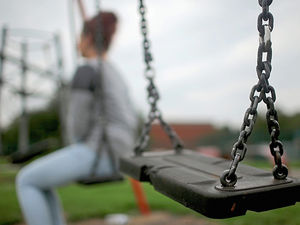 Supporting image for story: Big rise in West Mercia child grooming cases 