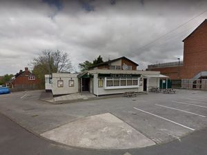 Supporting image for story: Vandal-hit Aldridge pub empty for four years set to become flats