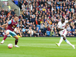 Supporting image for story: Burnley 1 Aston Villa 3 - Player ratings 
