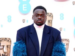 Supporting image for story: Daniel Kaluuya does not feel pressured by reuniting with director Jordan Peele