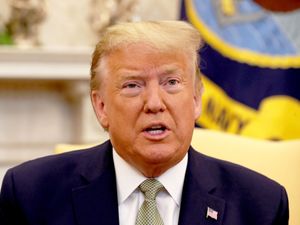 Supporting image for story: Trump’s social media accounts and online harms: the tech review of 2021