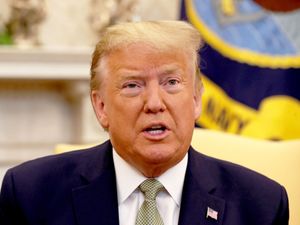 Supporting image for story: Trump’s social media accounts and online harms: the tech review of 2021