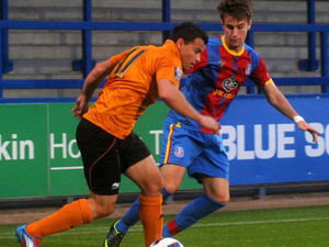 Supporting image for story: Zeli Ismail pens new Wolves deal