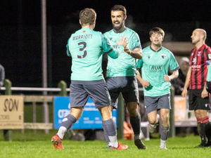 Supporting image for story: Jordan Williams urges The New Saints to maintain march to glory