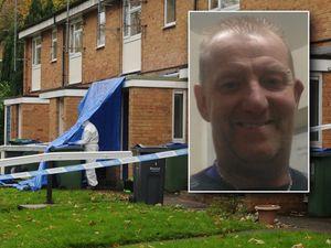 Supporting image for story: Man admits stabbing father to death in Cradley Heath