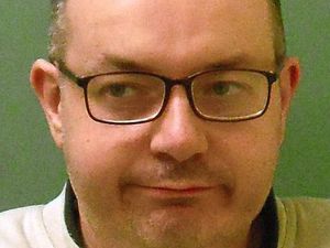 Supporting image for story: Police welcome Shropshire child sex pervert's jail term