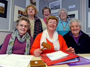 Supporting image for story: Watch: New Newport group launches in the afternoon