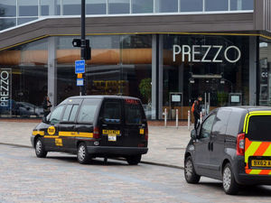 Supporting image for story: West Bromwich bus lane rakes in £1.3 million in one year