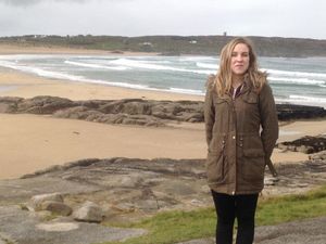 Supporting image for story: Trial of man accused of Natalie McNally murder delayed until next year