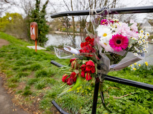 Supporting image for story: 'How many more have to face heartache?' Calls for Shrewsbury river safety after man's death
