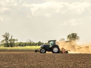Supporting image for story: Ludlow agricultural seminar will focus on key aspects of farming industry