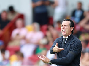 Supporting image for story: Aston Villa target to make 'imminent' decision on future