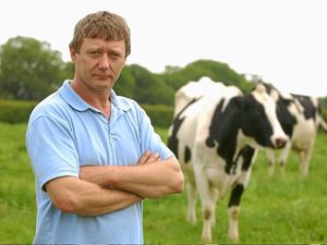 Supporting image for story: Farmers will be paid for improving environment, says Gove