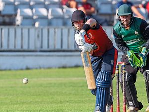 Supporting image for story: Wolves hit the top – with Halesowen close behind