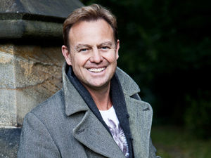Supporting image for story: Jason Donovan's Telford show is postponed