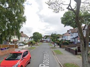 Supporting image for story: 'I found a burglar asleep in our driveway after he stole from us - and I want him to get help'