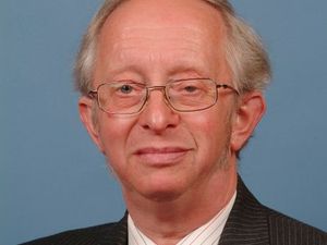 Supporting image for story: 'He was a real gentleman - he always had the city in his heart' - Tributes paid to former long-standing Wolverhampton councillor and Mayor