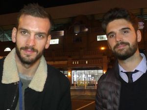 Supporting image for story: Aston Villa 3 Preston 3: Luke Hatfield and Joe Edwards analyse manic draw and Steve Bruce's future - VIDEO