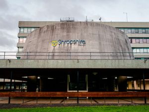 Supporting image for story: Shropshire Council launches leisure facility survey 