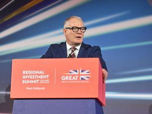 Supporting image for story: Budget black hole for West Midlands transport is 'mostly plugged', Mayor claims