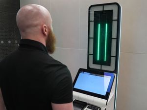 Supporting image for story: Eurostar insists new EU border checks will cause ‘no queues’