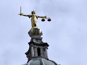 Supporting image for story: Man charged after another found with knife wounds in Wolverhampton street