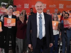 Supporting image for story: Lib Dems: 1.8m cannot reach their GP