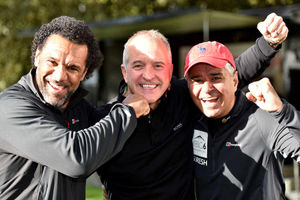 Supporting image for story: Hundreds turn out for Black Country charity walk - in pictures