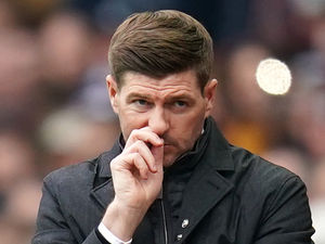 Supporting image for story: Steven Gerrard admits Aston Villa have much to learn after sobering Tottenham defeat