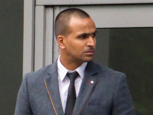 Supporting image for story: Thug is jailed for six years for one-punch killing