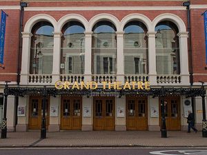 Supporting image for story: Theatre-goers upset as Wolverhampton Grand refuses bad weather refunds 