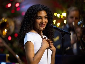 Supporting image for story: Olivia Dean returns to top of UK albums chart after Grammy win