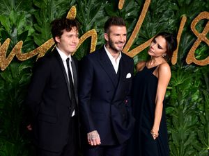 Supporting image for story: Victoria Beckham trademarked Brooklyn’s birth name – what does that mean?