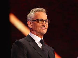 Supporting image for story: Gary Lineker to host new ITV game show Sitting On A Fortune