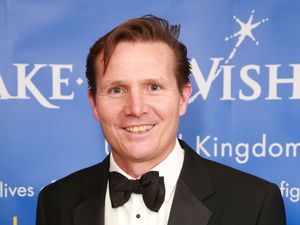 Roger Black