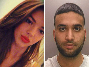 Supporting image for story: Hit-and-run driver who left schoolgirl fighting for life is locked up