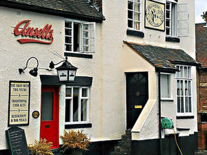 Supporting image for story: Village pub to shut after rescue bid fails