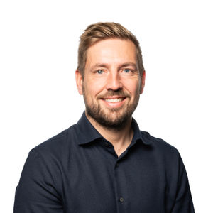 Mr Alastair Stuart, Medical Director for Optegra UK