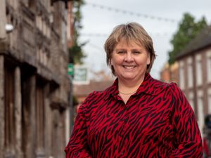 Supporting image for story: Shropshire Council looking at partnering with three other councils to secure more government funding