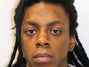 Supporting image for story: Man, 20, jailed for killing ex-girlfriend’s neighbour in ‘blue balls’ row