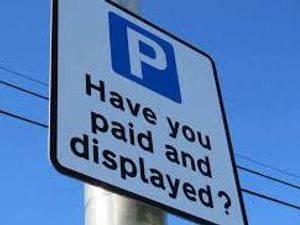 Supporting image for story: Parking charges rake in millions for councils