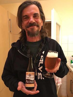 Kurt Cochran