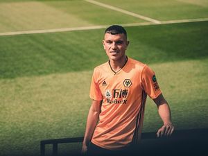 Supporting image for story: Wolves striker Renat Dadashov interests Coventry City