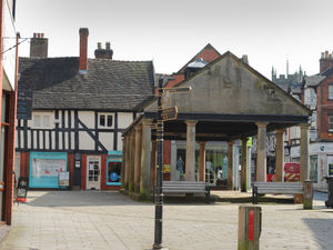 Supporting image for story: Man taken to hospital in Market Drayton after 'serious assault'