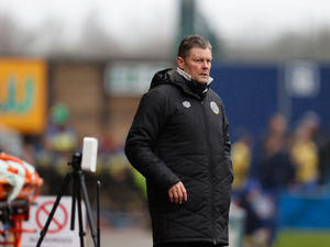 Supporting image for story: Shrewsbury Town boss: Longevity key to success