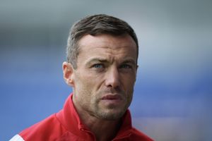 RESTRICTIONS: Use subject to restrictions. Editorial use only. Book and magazine sales permitted providing not solely devoted to any one team / player / match. No commercial use.